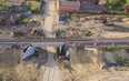 Droga wciąż zamknięta