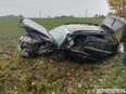 Pięć osób w szpitalu 