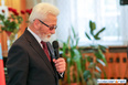 Henryk Bartoszewski starostą 