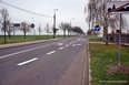 Lewoskręt do Czarkowa