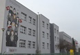 Mural na stulecie odzyskania odzyskania niepodległości