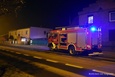 Śmiertelne zatrucie czadem