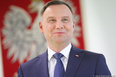 Spotkanie z prezydentem o godz. 18. 