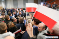Prezydent w Kościanie 
