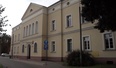 Protest pracowników sądowych