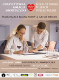 Kolacja dla WOŚP
