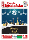 1032/1033 numer Gazety Kościańskiej