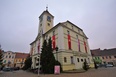 Pierwszy polski starosta 