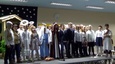 Szkolne Jasełka w Jerce