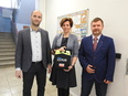 Kolejne defibrylatory w gminie 