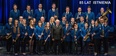 Gra bez zmian, koncert później