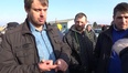 Protestują przeciwko importowi mięsa