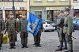 Sztandar dla stowarzyszenia