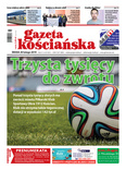 1041 numer Gazety Kościańskiej