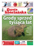 1043 numer Gazety Kościańskiej