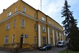 Komenda będzie większa 