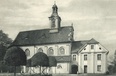 Tajemnice, skarby i cuda, czyli kaplicy Pana Jezusa historyja krótka