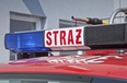 Otwarta strażnica 