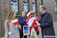 Biało-czerwona