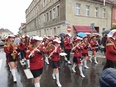 Święto strażaków 