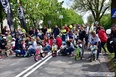 Zmagania młodych i najmłodszych 