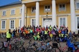 Rowerowa majówka 