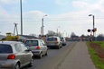Zmiany organizacji ruchu