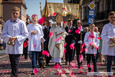 Procesja Bożego Ciała