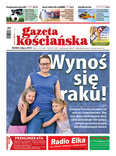1060 numer Gazety Kościańskiej