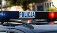Za szybko przez wieś