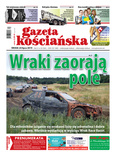 1063 numer Gazety Kościańskiej