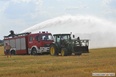 Szybka interwencja strażaków
