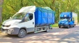 Przeładowane iveco