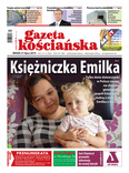 1064 numer Gazety Kościańskiej