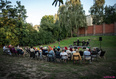 Koncert nad Obrą