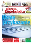 1066 numer Gazety Kościańskiej