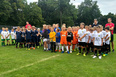 Turniej Football Team Cup 2019 