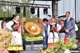  Gminne święto plonów