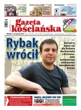 1070 numer Gazety Kościańskiej