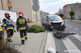 Zderzenie renówek