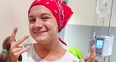 Martyna prosi o wsparcie