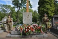 Pamięci poległych 