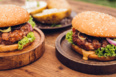 Krótka historia burgerów