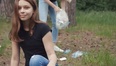 SprzątaMY las