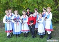 Dudziarze w Gołębinie 
