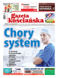 1072 numer Gazety Kościańskiej