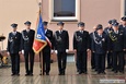 Strażacki jubileusz