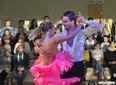 Taneczna gala