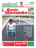 1074 numer Gazety Kościańskiej