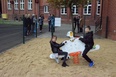 Plac zabaw w Konopnickiej 